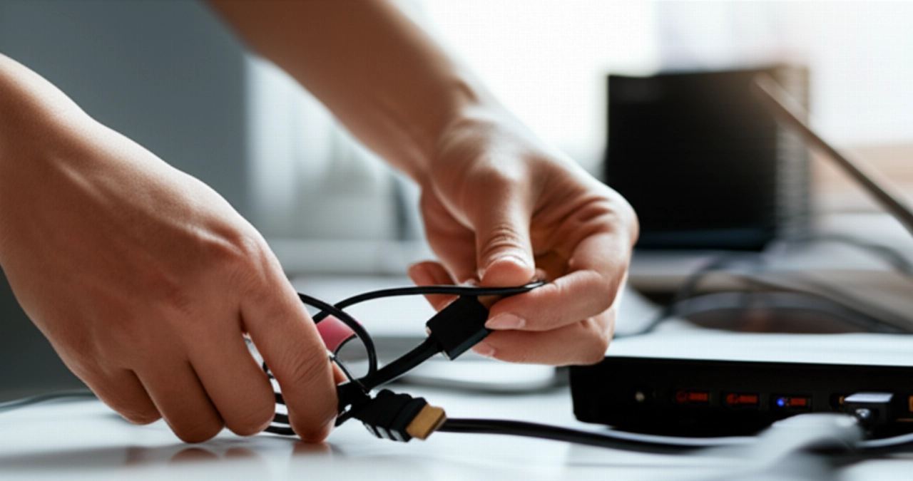 How to Pack TVs and Electronic Devices