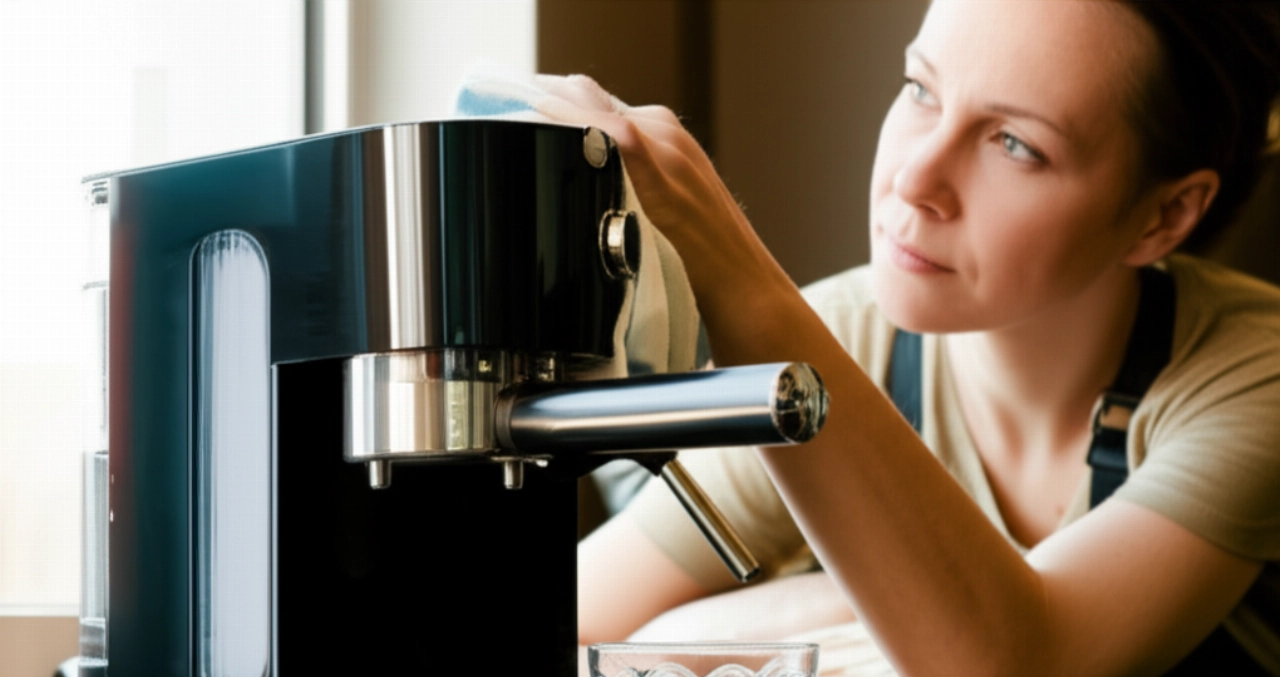 How to Prepare Appliances
