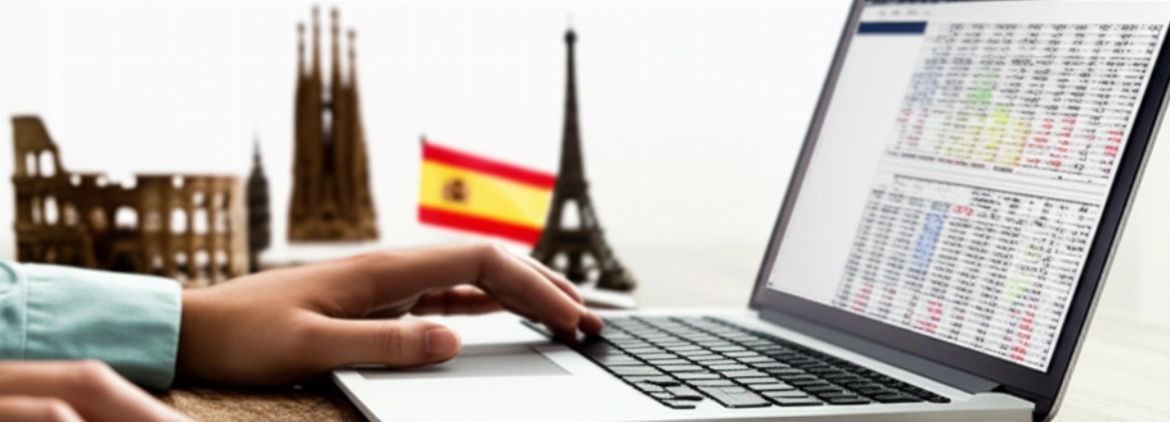 Cost of Moving from Italy to Spain