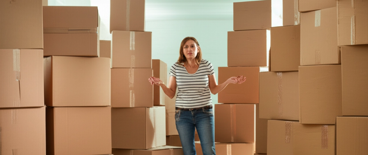 Mistakes to Avoid When Moving