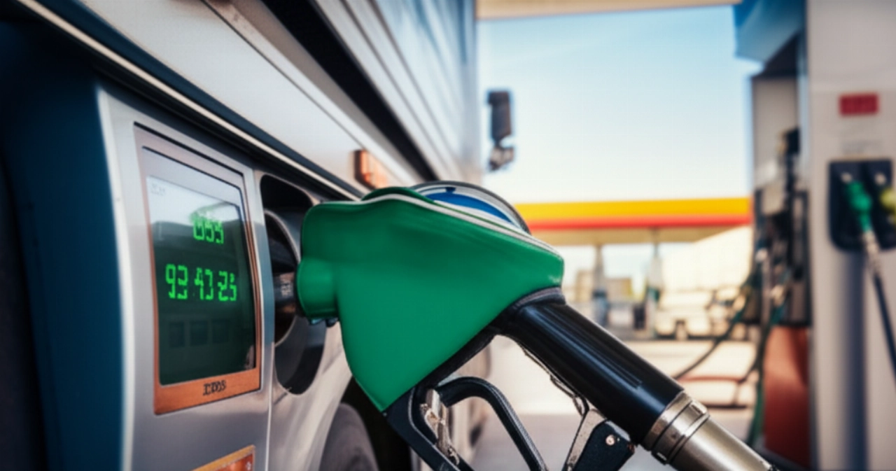 Incidenza Del Carburante Sul Costo Del Trasloco