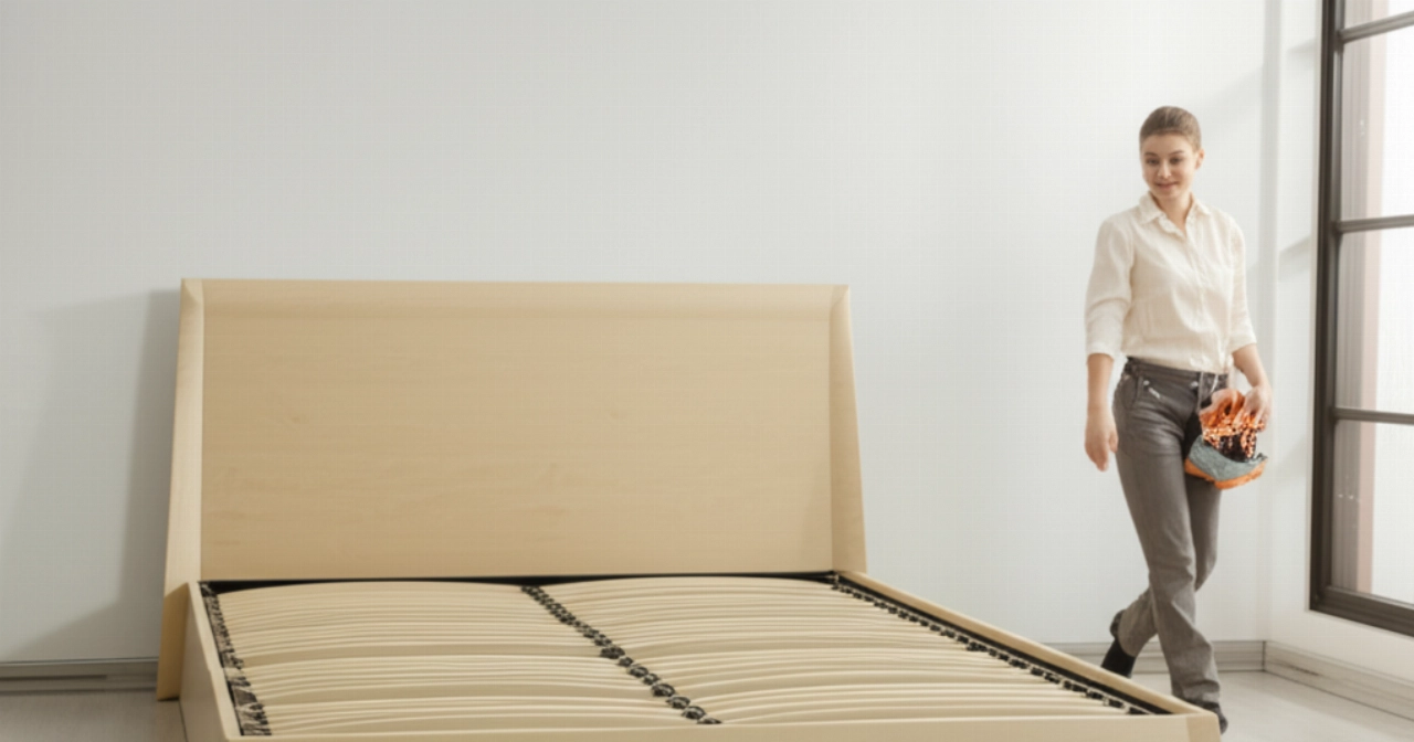 Montaje y Desmontaje de Muebles