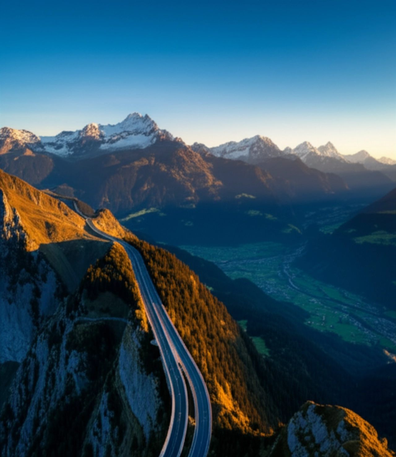 Piccoli Trasporti Italia Svizzera
