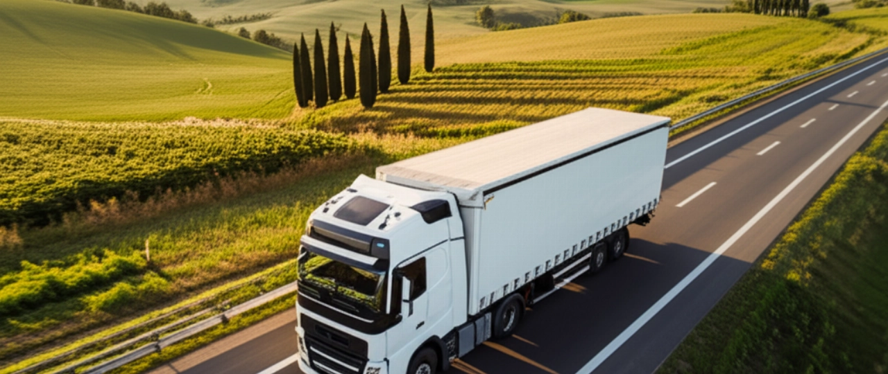 Removals Belgium Italy: Your Complete Guide for a Worry-Free New Beginning