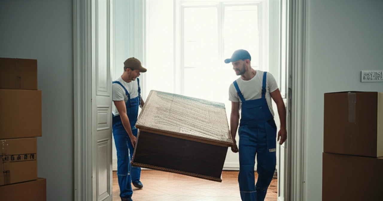Removals Bergamo: Your Expert Guide for a Stress-Free New Beginning