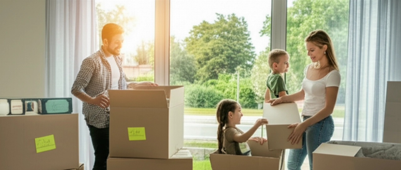 Affordable Removals: The Ultimate Guide to a Value-Driven and Surprise-Free Move