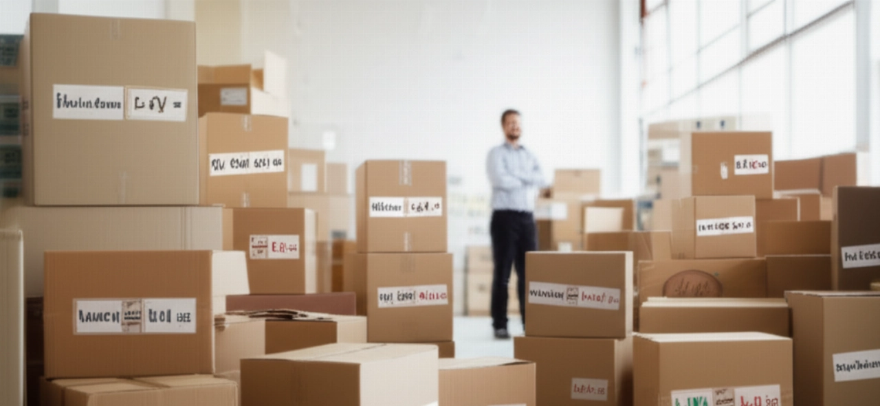 Consolidated Removals