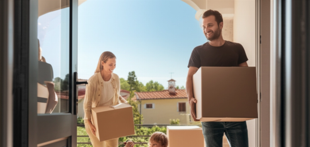 Removals In Lazio