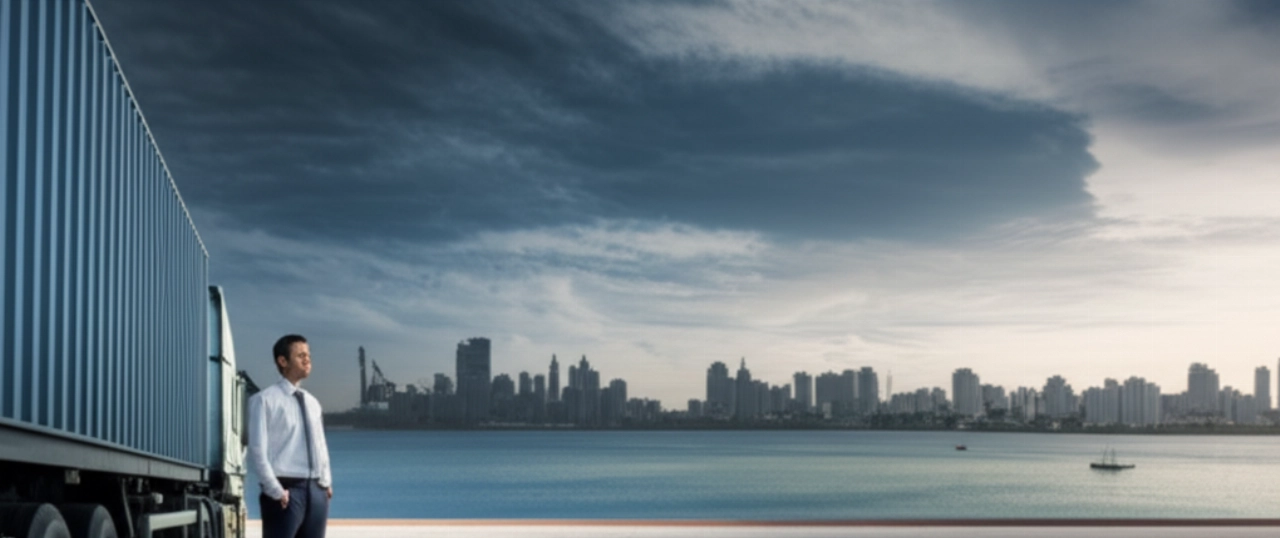 International Removals: Your Peace of Mind Beyond Every Border
