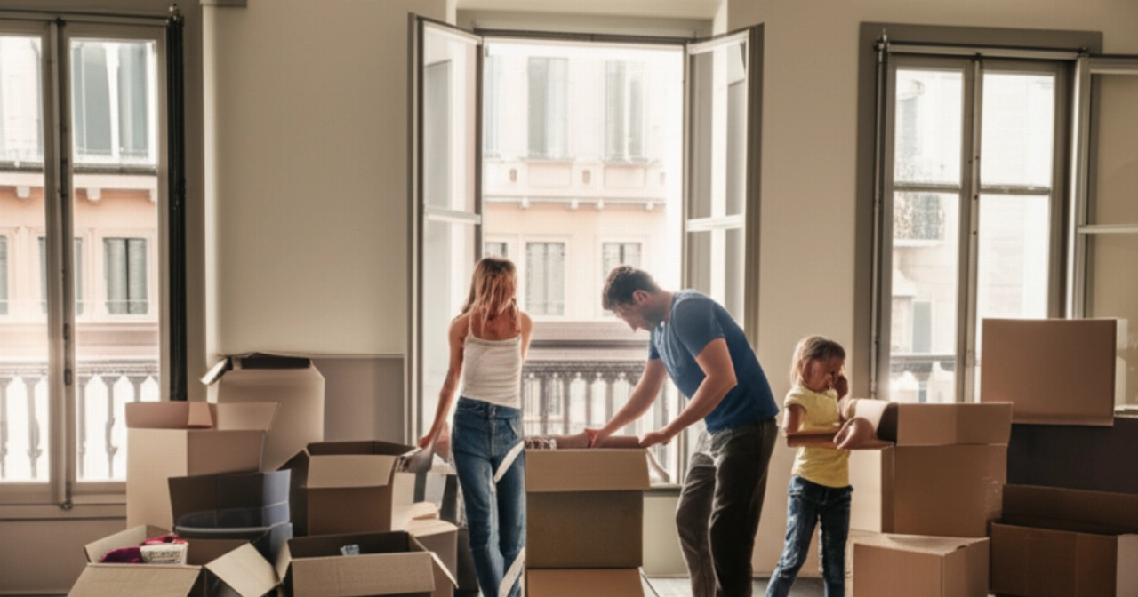 Removals Padua: Your Complete Guide to a Stress-Free New Beginning