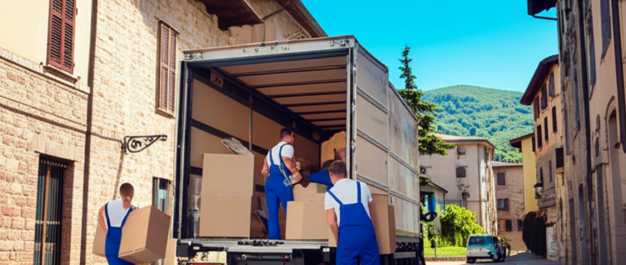 Piedmont Removals: Your Ultimate Guide to the Serenity of a New Beginning