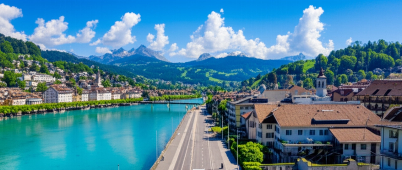 Traslochi Svizzera
