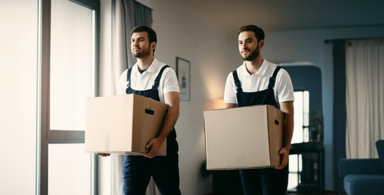 Udine Removals: Your Ultimate Guide to a Stress-Free Move with Utmost Care