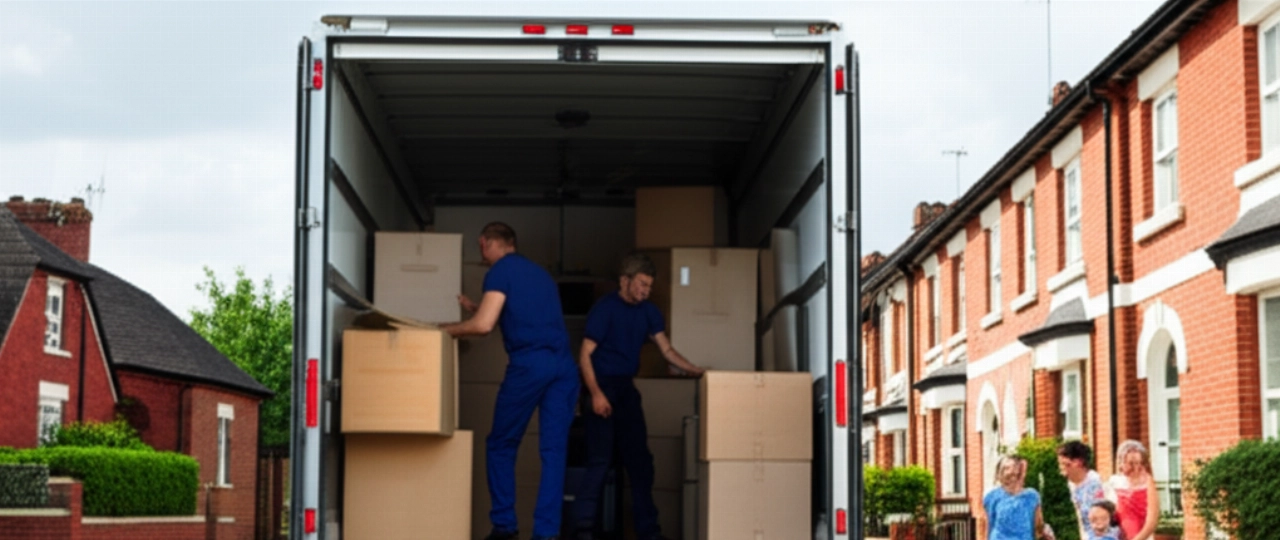 Traslochi UK Italia: La Tua Guida Definitiva per un Nuovo Inizio Senza Pensieri
