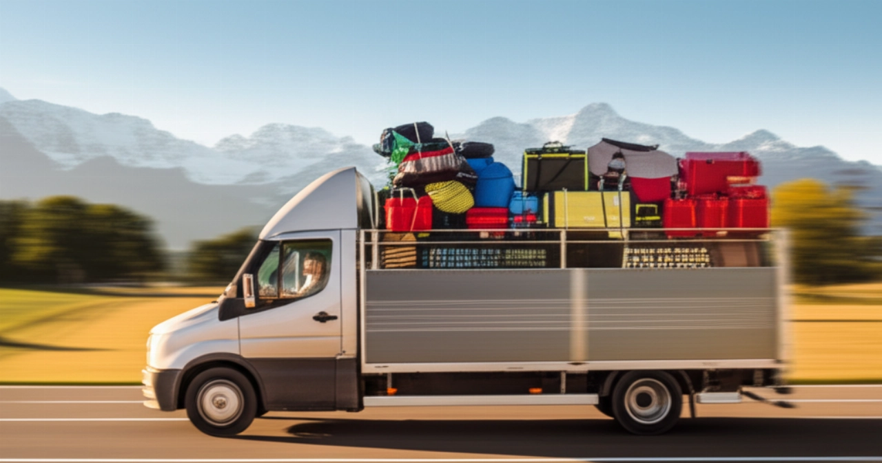 Umzug Von Der Schweiz Nach Italien