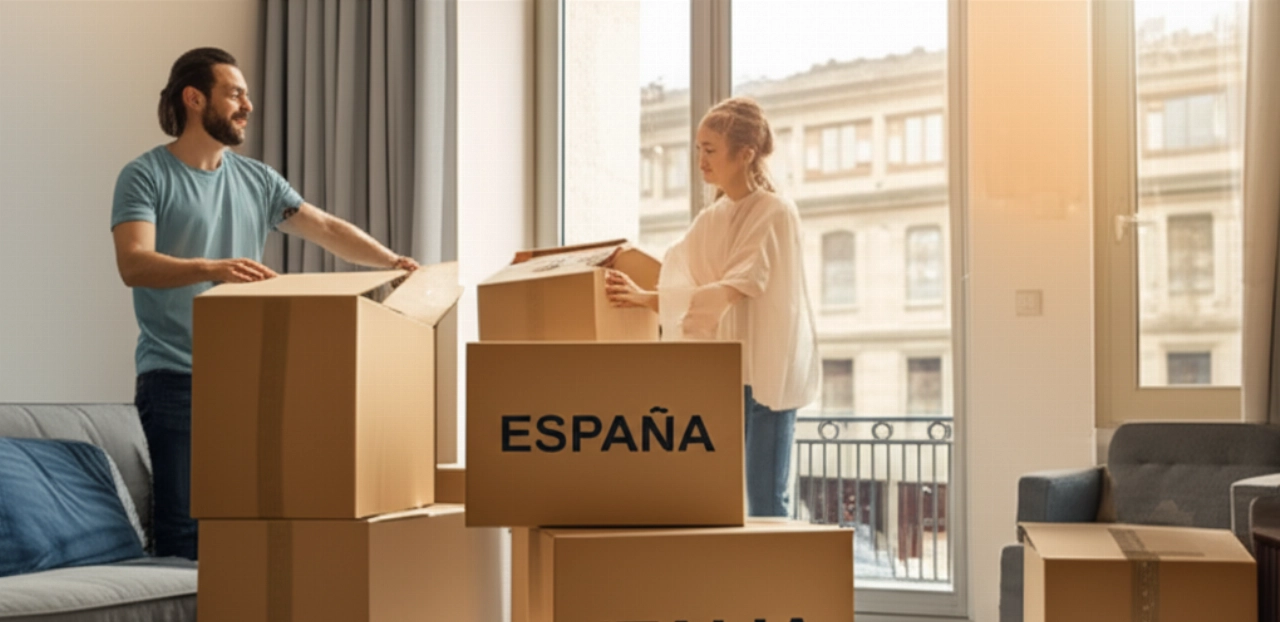 Italy Spain Relocation: Your New Life Begins Stress-Free